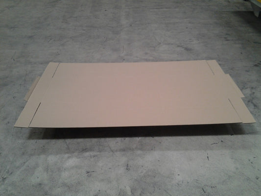 Faltkarton 1790 x 450 x 115 mm W2