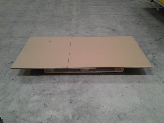 Faltkarton  1185 x 785 x 225 mm W2
