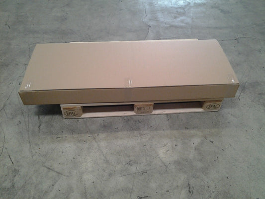 Faltkarton 1495 x 540 x 124 mm W2