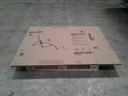 Faltkarton 1375 x 380 x 740 mm W2