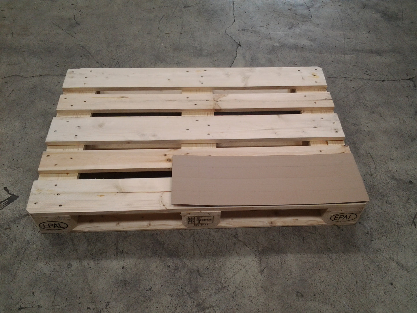 Format 700 x 230 mm W2
