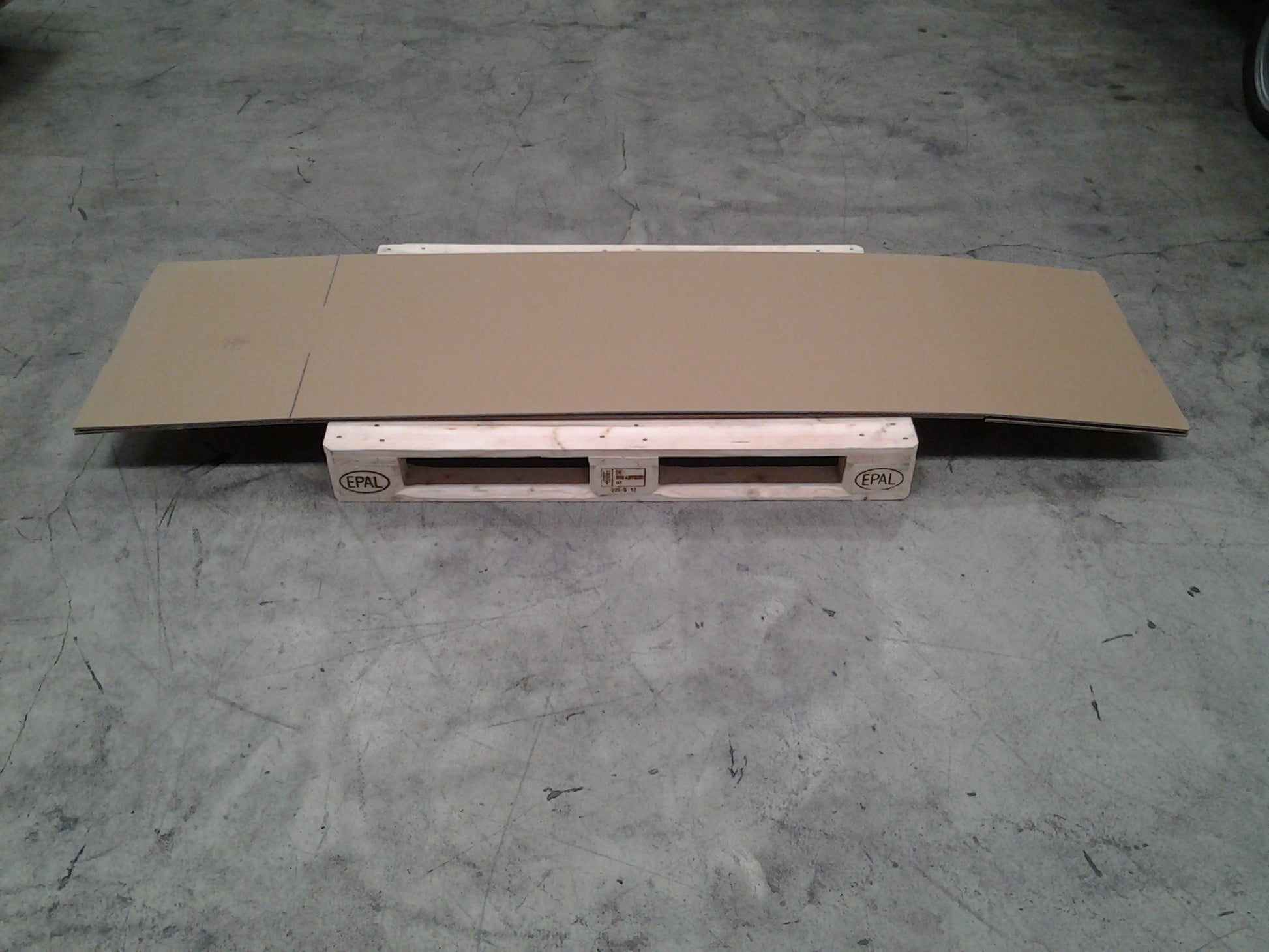 Format 1182 x 308 mm W2
