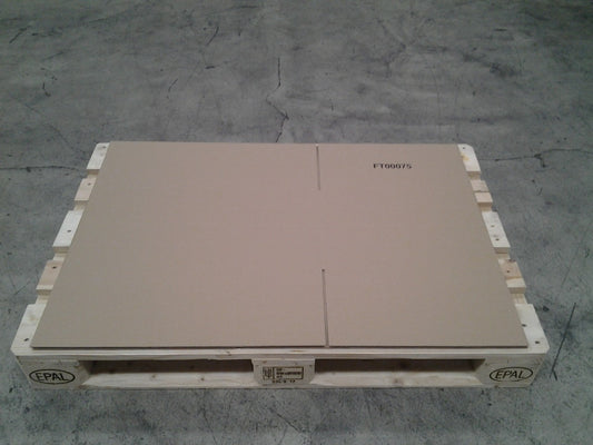 Faltkarton 650 x 450 x 305 mm W1