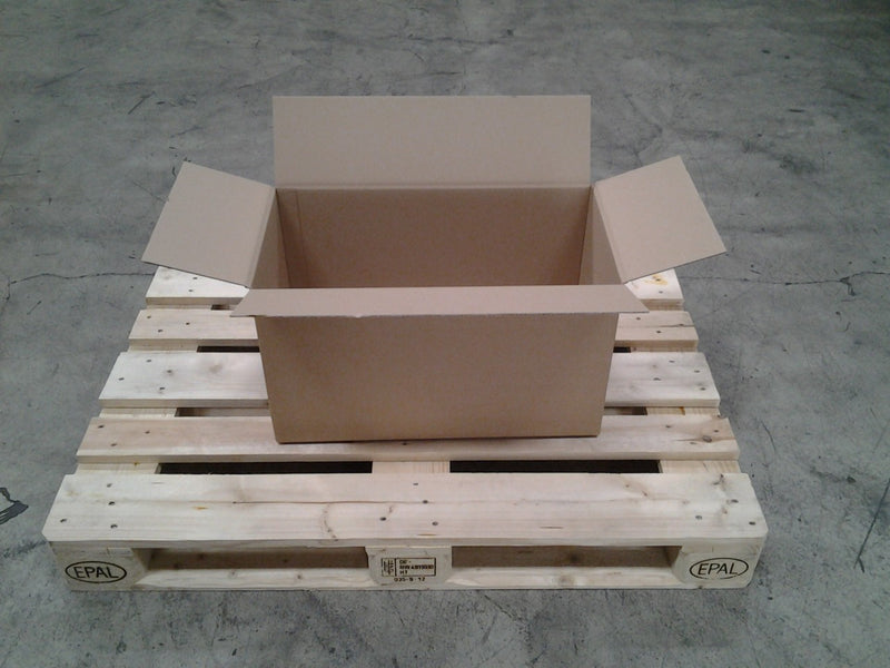 Umzugskarton 590 x 318 x 328 mm W2