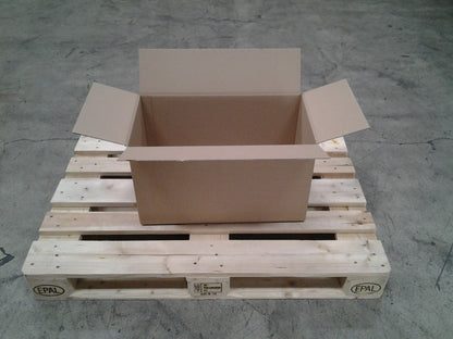 Umzugskarton 590 x 318 x 328 mm W2
