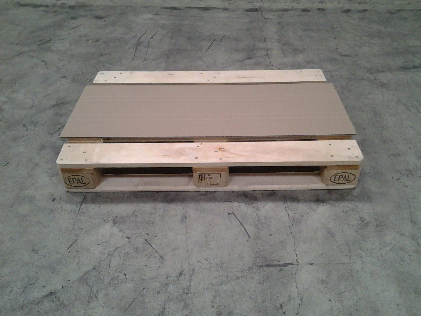 Format 1240 x 454 mm W2