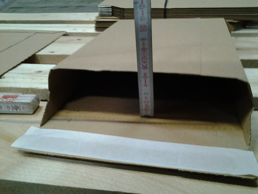 Versandtaschen 310 x 250 x 70 mm W1 SK