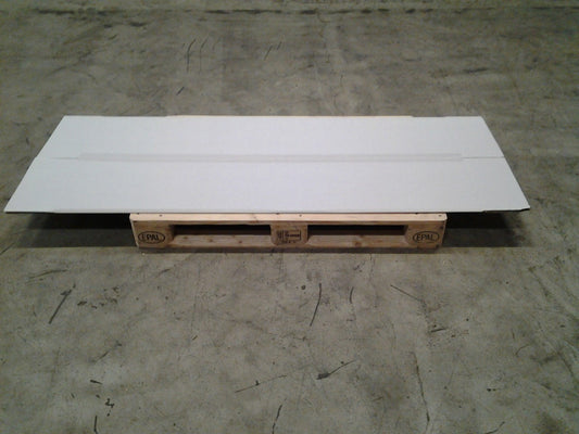 Faltkarton 370 x 355 x 1910 mm W2