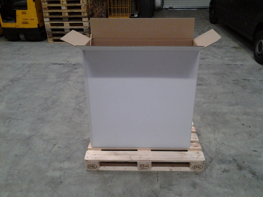 Faltkarton 1040 x 405 x 1040 mm W2