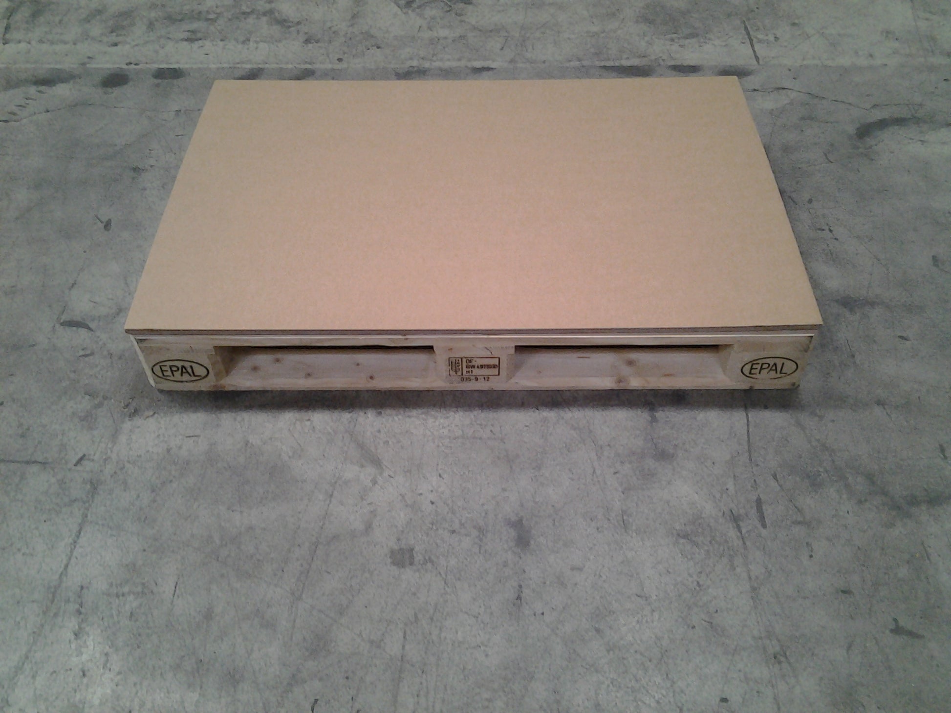 Format 1200 x 800 mm W4