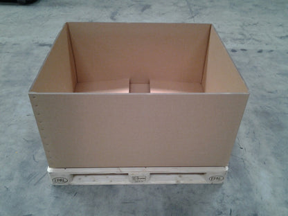 Faltkarton 1160 x 960 x 568 mm W3