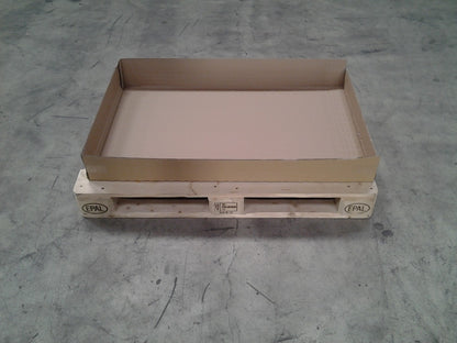 Faltkarton 1113 x 680 x 719 mm W2