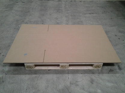 Faltkarton 1185 x 585 x 570 mm W2