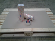 Klebeband 50 mm x 66 m 45 µ transp leise
