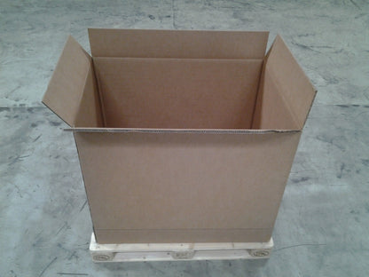 Faltkarton  1105 x 745 x 940 mm W2