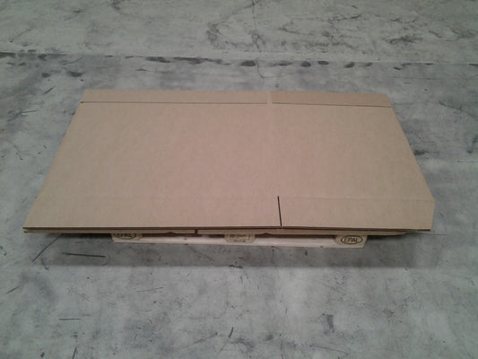Faltkarton  1105 x 745 x 940 mm W2