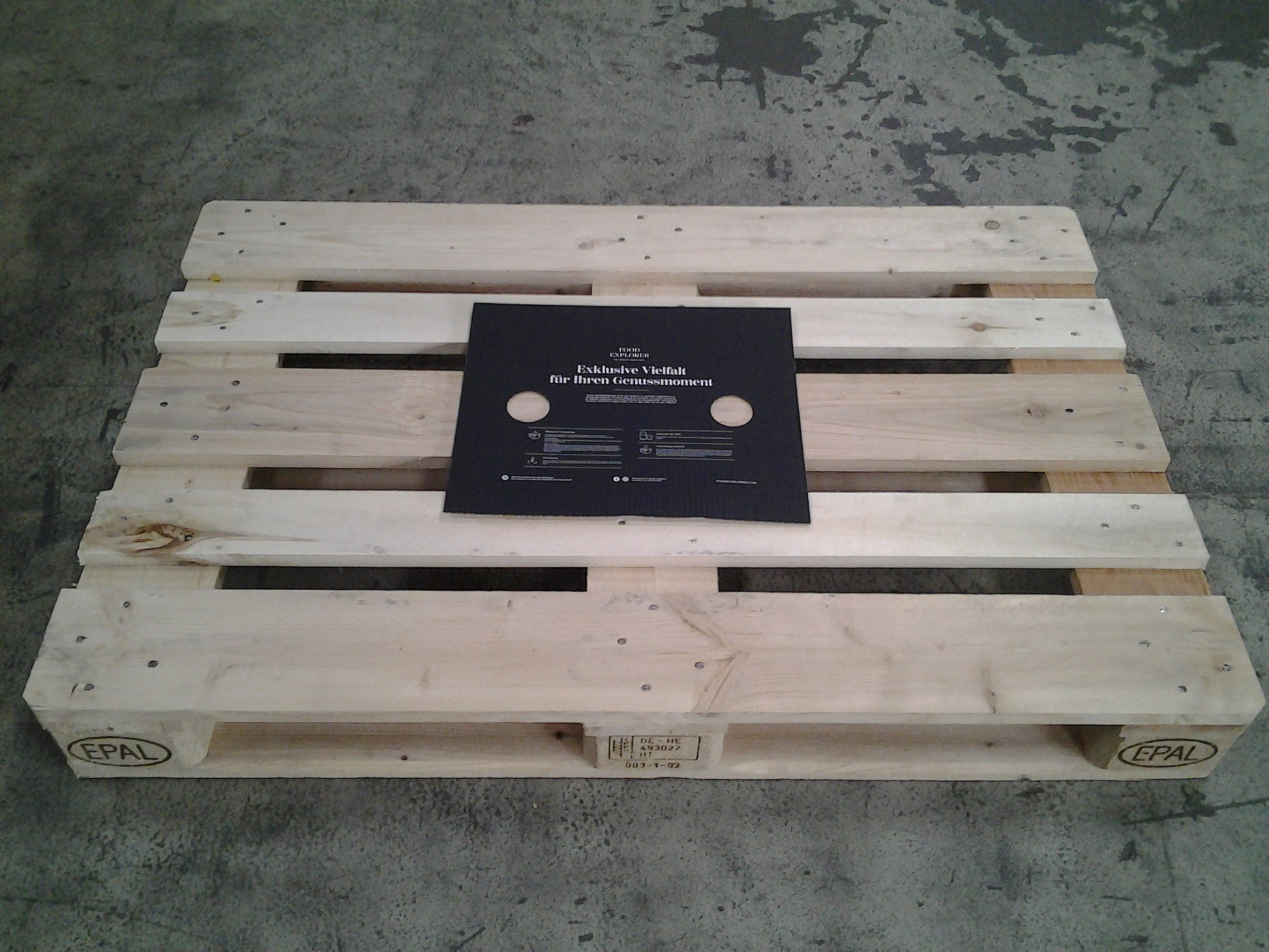 Format 400 x 340 mm W1