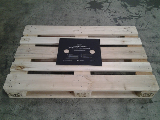 Format 400 x 340 mm W1