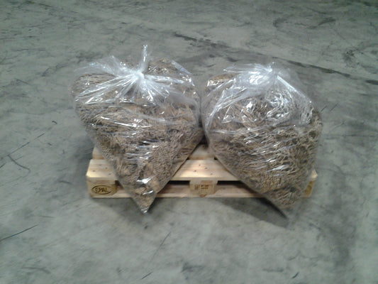 Füllmaterial 250 l im Beutel
