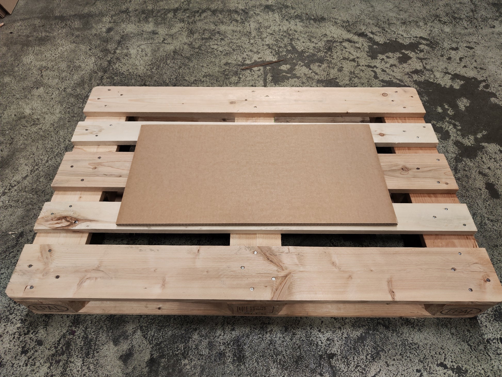 Format 760 x 380 mm W3