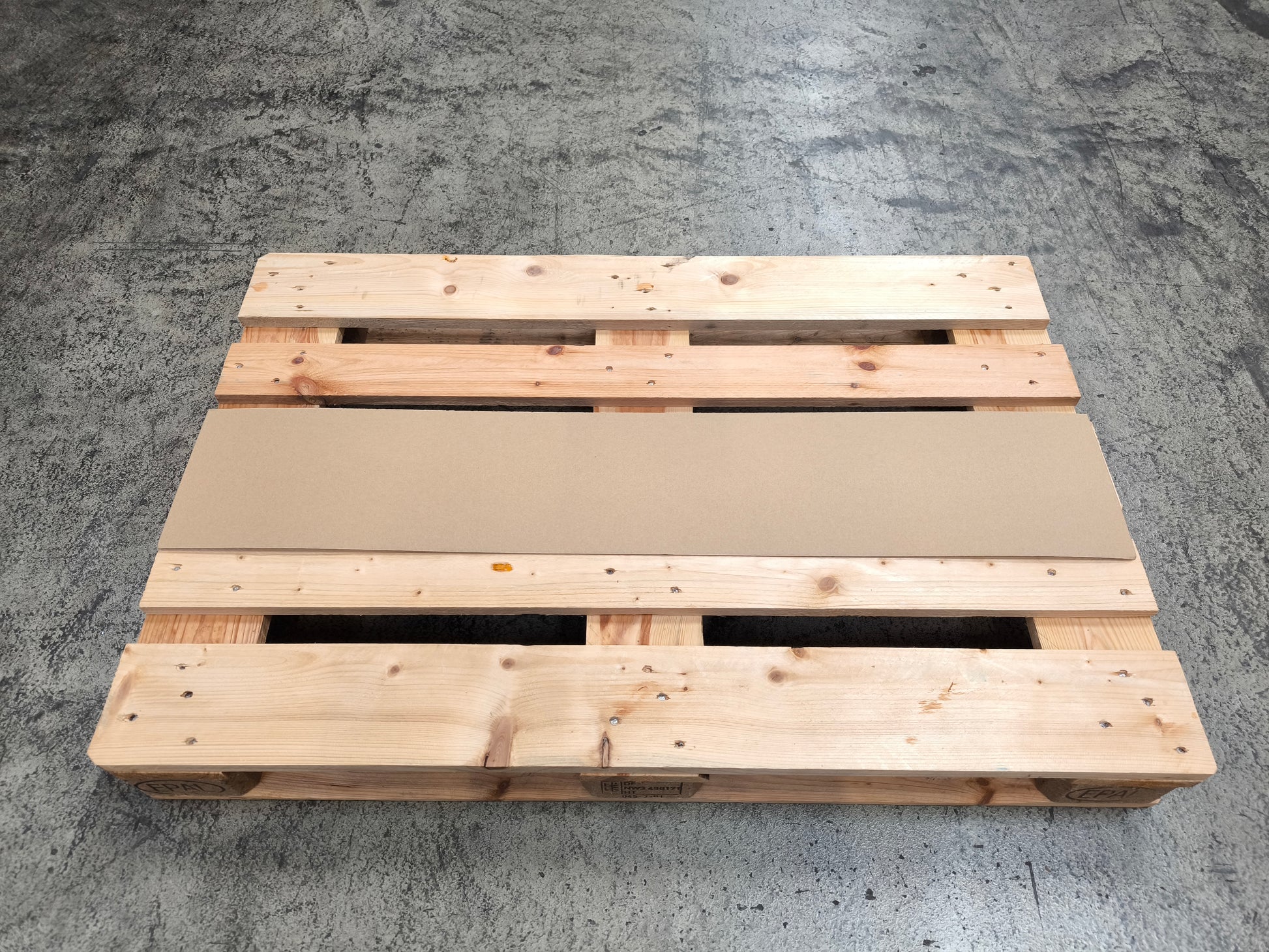 Format 1195 x 225 mm W1