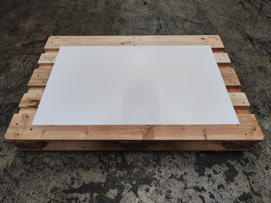 Formate 1000 x 600 mm Pappe