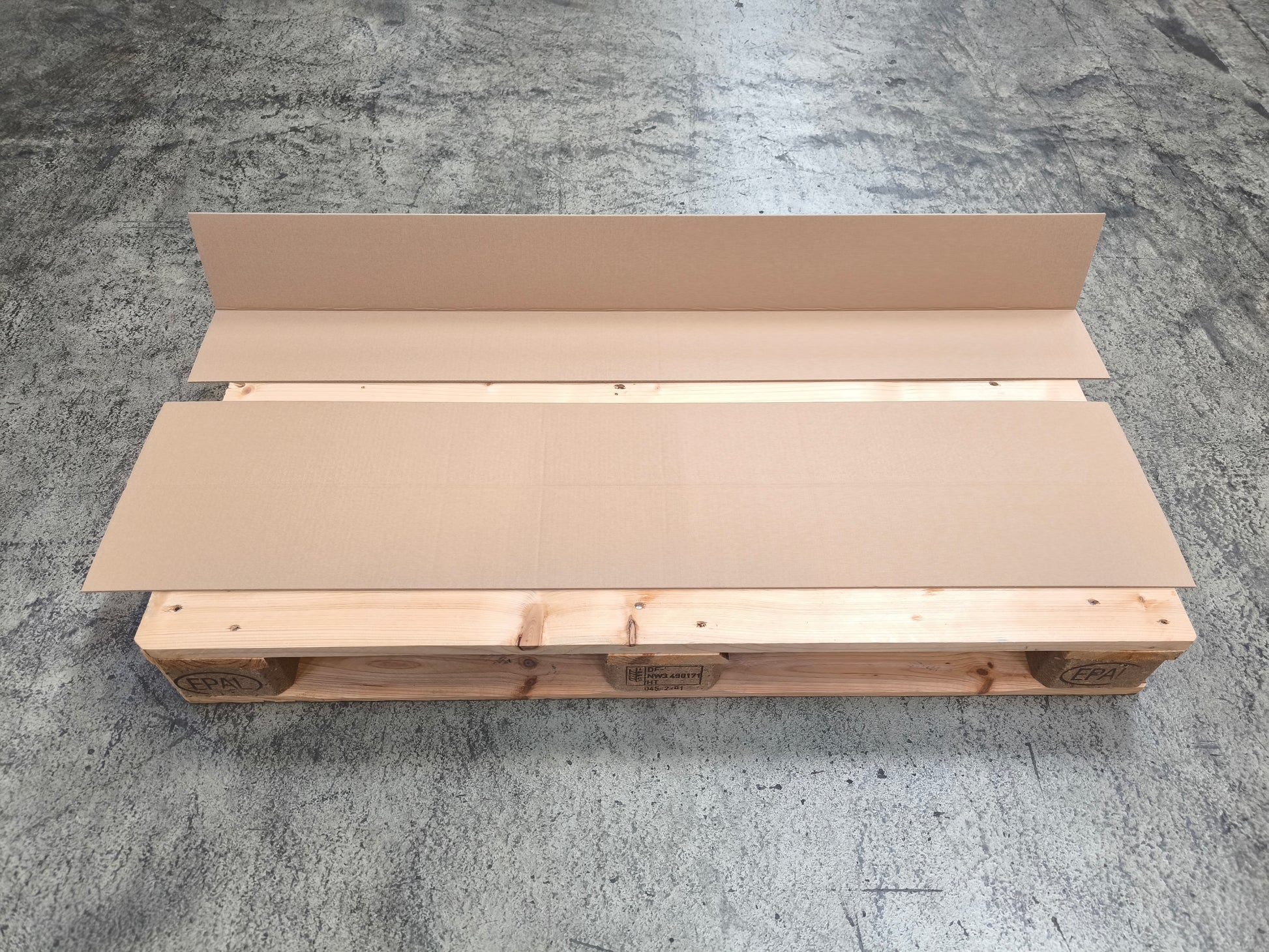 Format 1300 x 300 mm W2