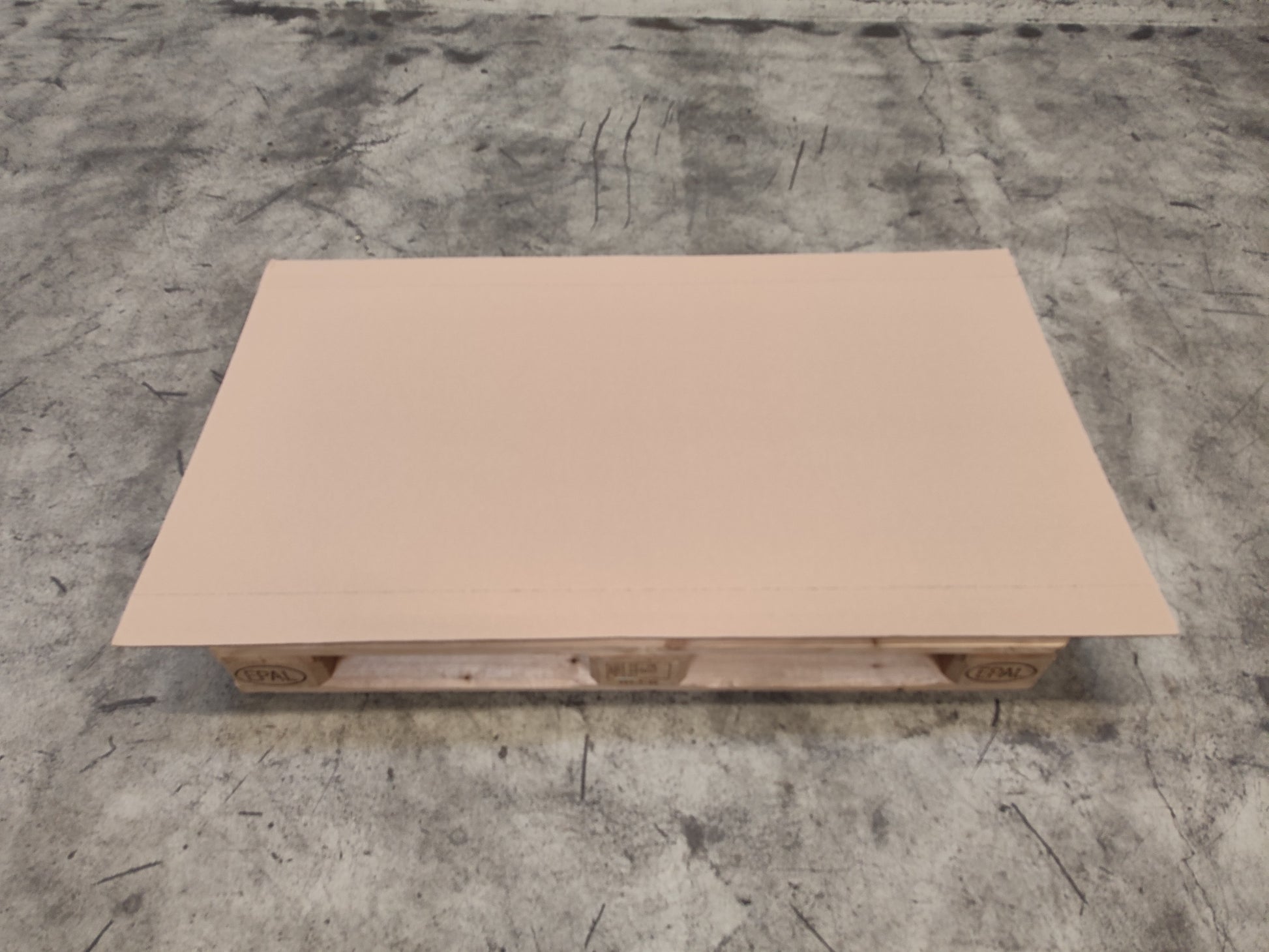 Format 1450 x 850 mm W2