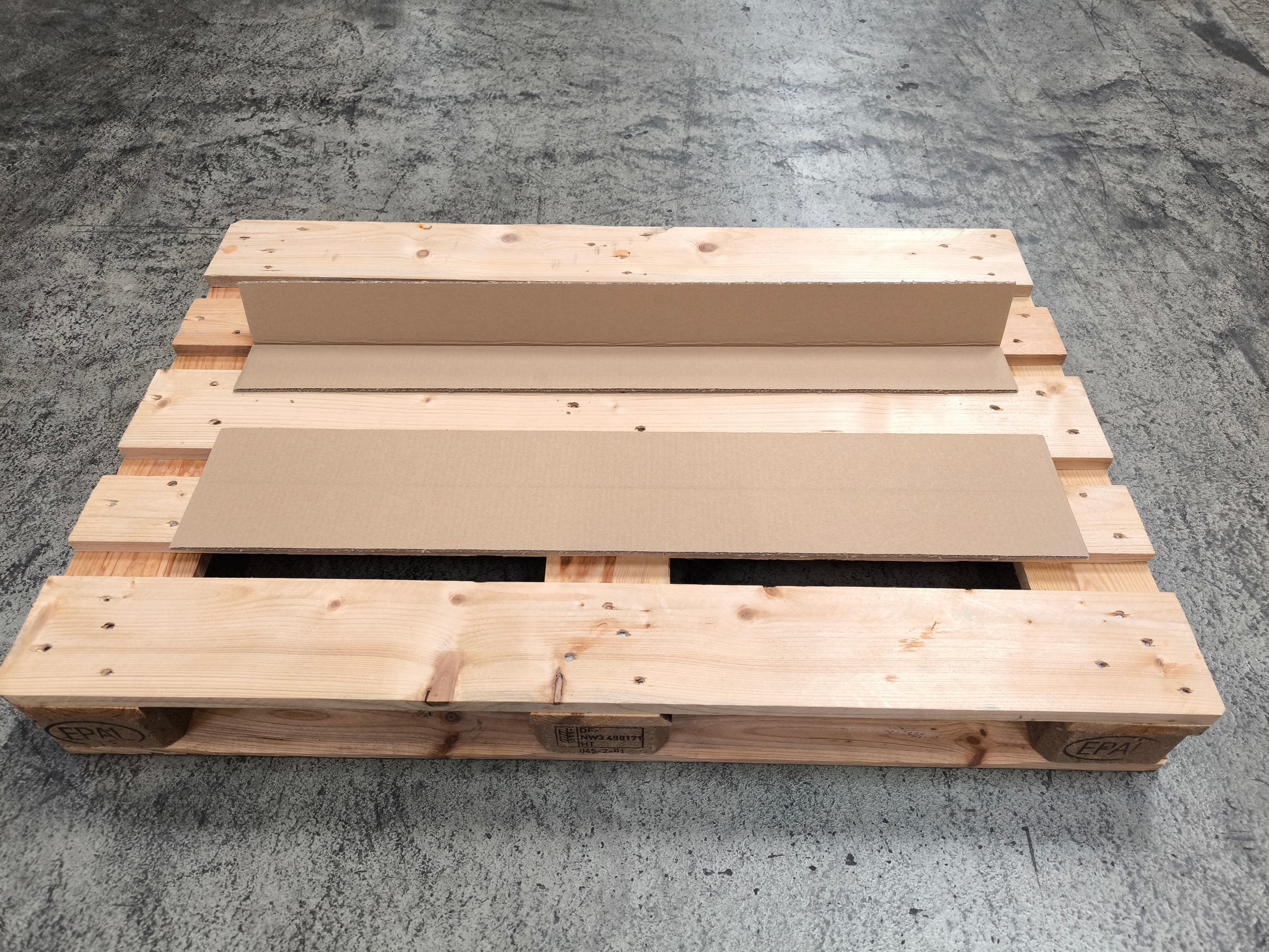 Format 1000 x 180 mm W2