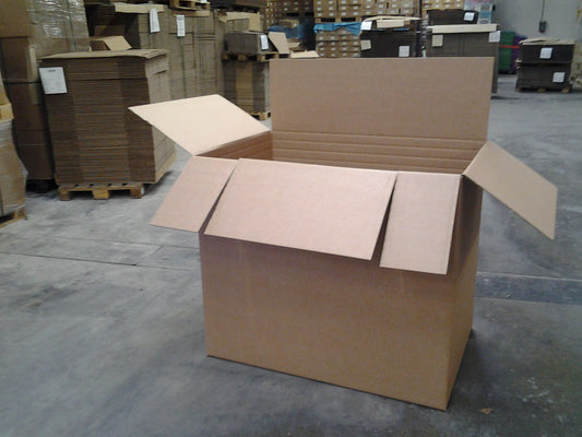 Faltkarton 1180 x 780 x 1070 mm W2