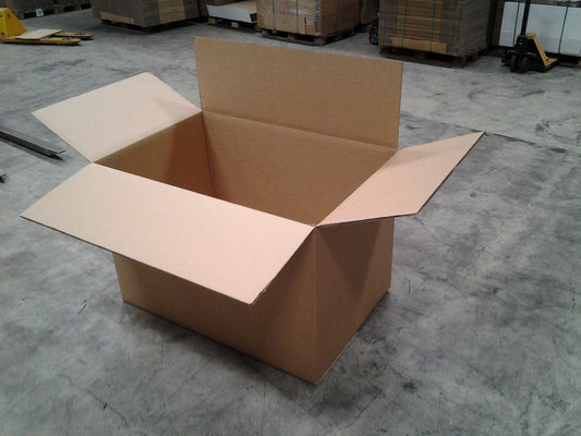 Faltkarton 1170 x 770 x 760 mm W3
