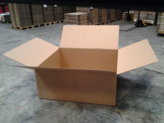 Faltkarton 1335 x 1185 x 560 mm W2
