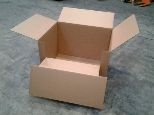 Faltkarton 1110 x 905 x 760 mm W2