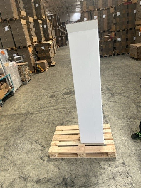 Faltkarton 415 x 275 x 1910 mm W2