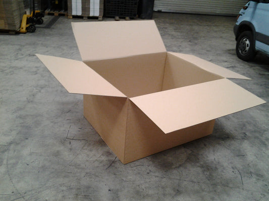 Faltkarton 1230 x 1050 x 710 mm W2