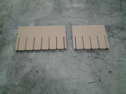 Flaschenversandkarton 538x378x314mm W2 24 Gefache