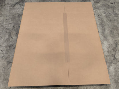 Faltkarton 770 x 550 x 930 mm W2