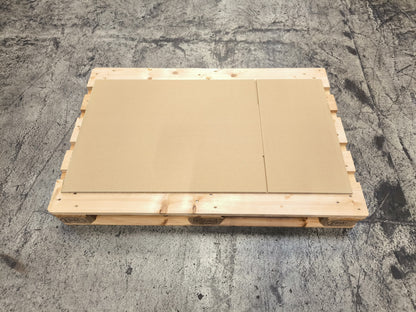 Faltkarton 320 x 215 x 110 mm W2