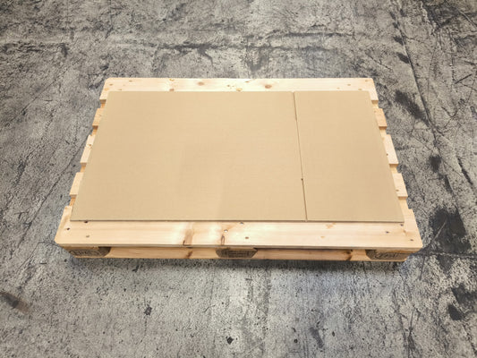 Faltkarton 320 x 215 x 110 mm W2
