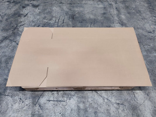 Faltkarton 1095 x 395 x 400 mm W2