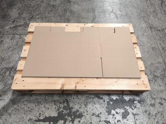 Faltkarton 722 x 339 x 146 mm W2