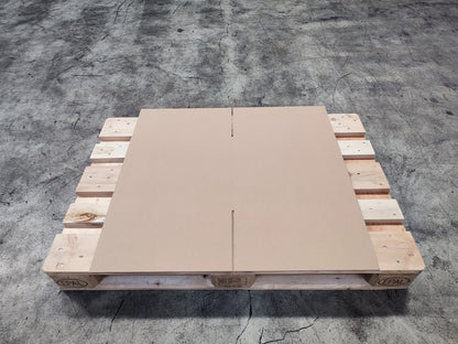 Faltkarton 450 x 450 x 400 mm W1