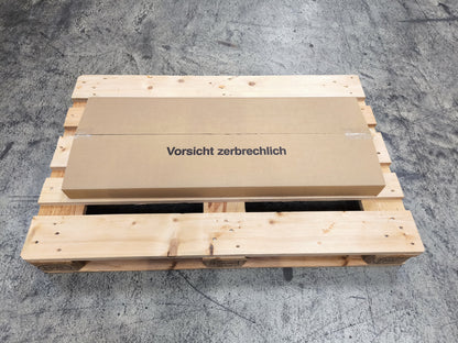 Faltkarton 1010 x 385 x 60 mm W2