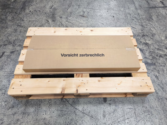 Faltkarton 1010 x 385 x 60 mm W2