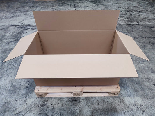 Faltkarton 1170 x 570 x 560 mm W2