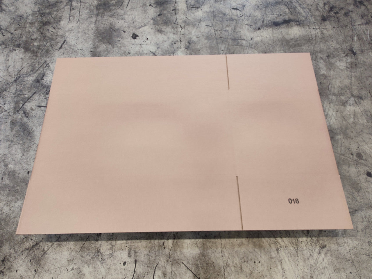 Faltkarton 1170 x 570 x 560 mm W2