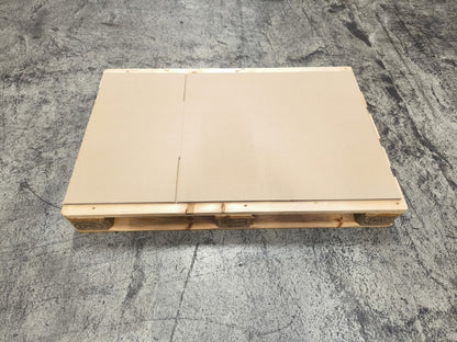 Faltkarton 790 x 380 x 300 mm W2