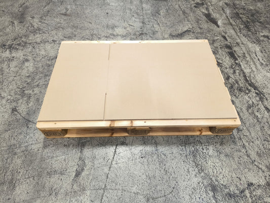 Faltkarton 790 x 380 x 300 mm W2
