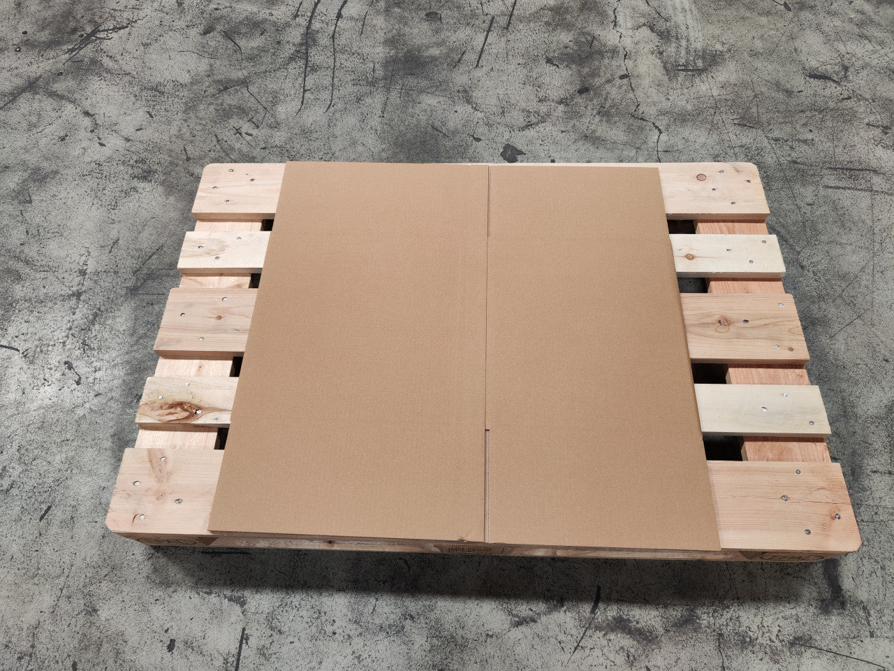Faltkarton 440 x 360 x 405 mm W1