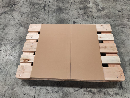 Faltkarton 440 x 360 x 405 mm W1